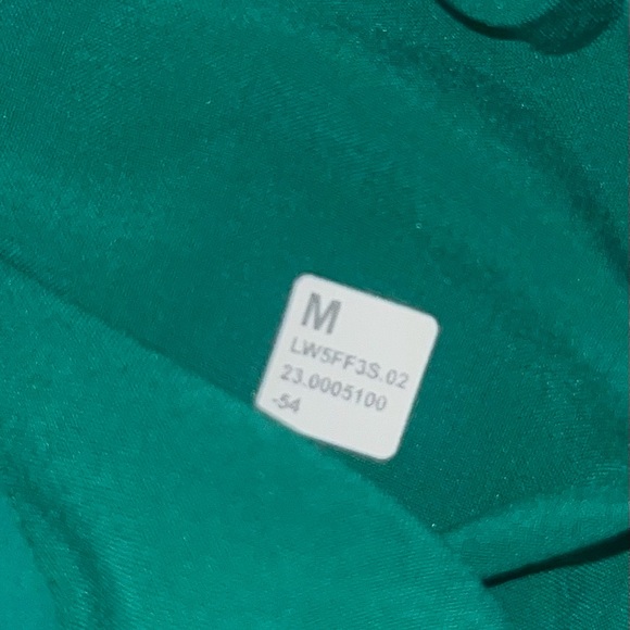 Lululemon Stretch Woven Wide-Leg High-Rise Pant - Picture 6 of 6